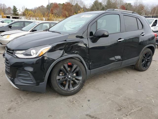 3GNCJLSB9JL402573 | 2018 CHEVROLET TRAX 1LT