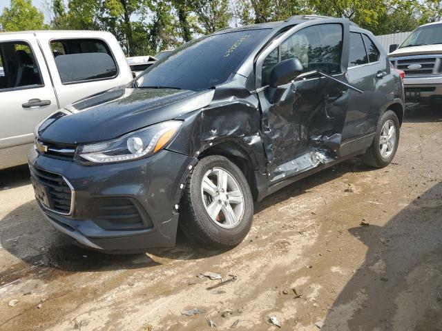 3GNCJLSB9KL367664 | 2019 CHEVROLET TRAX 1LT