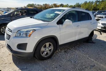 3GNCJLSBXGL177623 | 2016 CHEVROLET TRAX 1LT