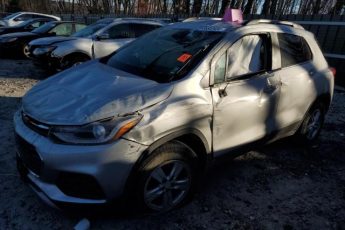 3GNCJLSBXKL240373 | 2019 CHEVROLET TRAX 1LT