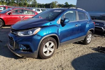 3GNCJLSBXKL332082 | 2019 CHEVROLET TRAX 1LT