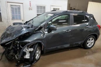 3GNCJLSBXKL360934 | 2019 CHEVROLET TRAX 1LT