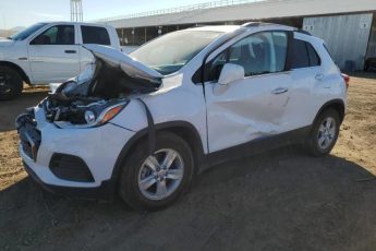 3GNCJLSBXLL117402 | 2020 CHEVROLET TRAX 1LT