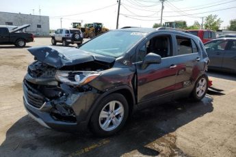 3GNCJLSBXLL270068 | 2020 CHEVROLET TRAX 1LT