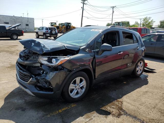 3GNCJLSBXLL270068 | 2020 CHEVROLET TRAX 1LT