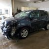 KNDNE5H36N6146166 | 2022 KIA CARNIVAL S