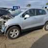 5J6RT6H58NL035886 | 2022 HONDA CR-V EX