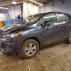 5XYZUDLB0EG156685 | 2014 HYUNDAI SANTA FE S