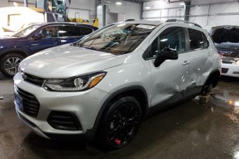 3GNCJPSB2KL400687 | 2019 CHEVROLET TRAX 1LT