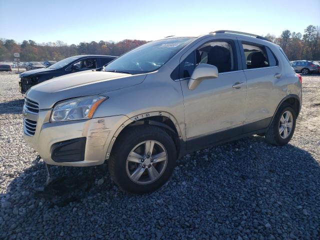 3GNCJPSB3GL212350 | 2016 CHEVROLET TRAX 1LT