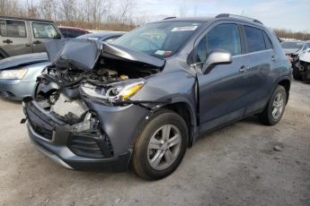 3GNCJPSB3LL275829 | 2020 CHEVROLET TRAX 1LT