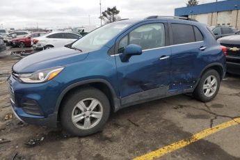 3GNCJPSB4KL256088 | 2019 CHEVROLET TRAX 1LT