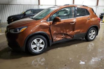 3GNCJPSB5KL237131 | 2019 CHEVROLET TRAX 1LT