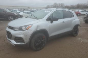 3GNCJPSB5KL325810 | 2019 CHEVROLET TRAX 1LT