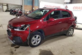 3GNCJPSB5LL247952 | 2020 CHEVROLET TRAX 1LT