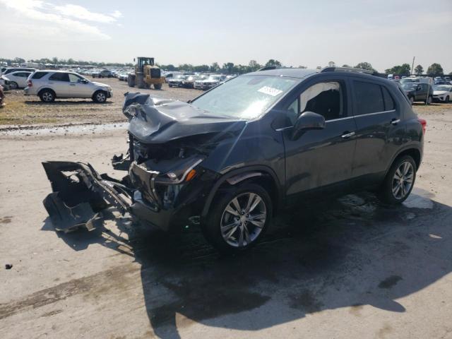 3GNCJPSB5LL253816 | 2020 CHEVROLET TRAX 1LT