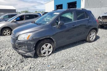 3GNCJPSB7GL166280 | 2016 CHEVROLET TRAX 1LT