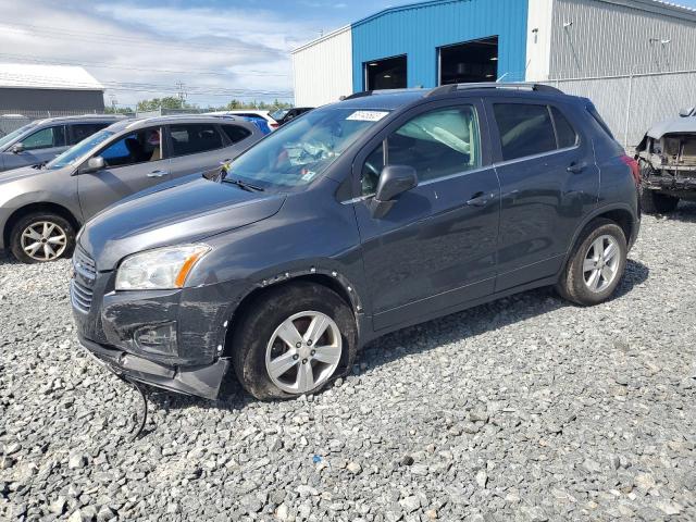 3GNCJPSB7GL166280 | 2016 CHEVROLET TRAX 1LT