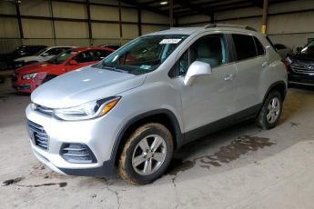 3GNCJPSB7HL182691 | 2017 CHEVROLET TRAX 1LT