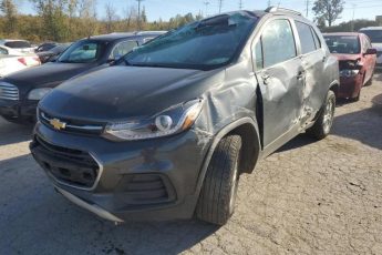 3GNCJPSB8HL280693 | 2017 CHEVROLET TRAX 1LT