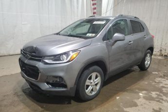 3GNCJPSB8LL276023 | 2020 CHEVROLET TRAX 1LT