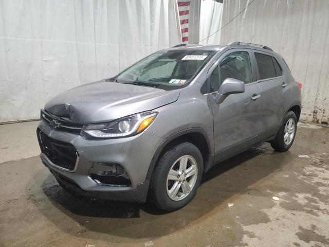 3GNCJPSB8LL276023 | 2020 CHEVROLET TRAX 1LT