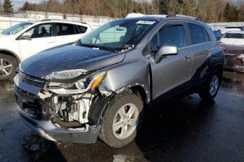 3GNCJPSB9LL260512 | 2020 CHEVROLET TRAX 1LT