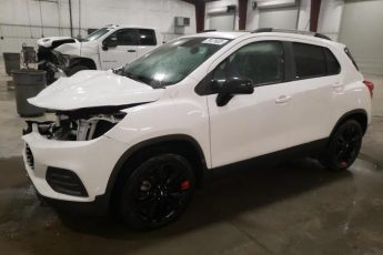 3GNCJPSBXLL293311 | 2020 CHEVROLET TRAX 1LT