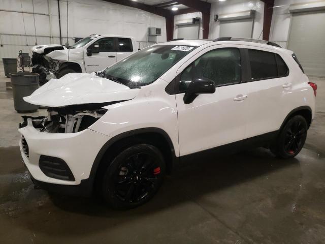 3GNCJPSBXLL293311 | 2020 CHEVROLET TRAX 1LT