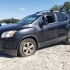 KNMAT2MV2FP523145 | 2015 NISSAN ROGUE S