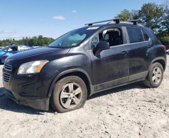 3GNCJRSB8FL241711 | 2015 CHEVROLET TRAX 1LT