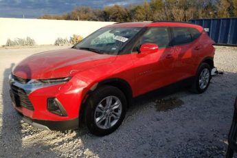 3GNKBBRA3LS684718 | 2020 CHEVROLET BLAZER 1LT