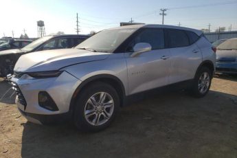 3GNKBBRA5KS567513 | 2019 CHEVROLET BLAZER 1LT