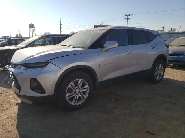 3GNKBBRA5KS567513 | 2019 CHEVROLET BLAZER 1LT