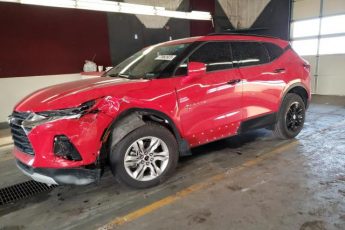 3GNKBBRA5KS693080 | 2019 CHEVROLET BLAZER 1LT