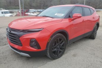 3GNKBBRA7LS657859 | 2020 CHEVROLET BLAZER 1LT