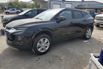 3GNKBBRA9MS546635 | 2021 CHEVROLET BLAZER 1LT