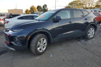 3GNKBBRAXLS532578 | 2020 CHEVROLET BLAZER 1LT