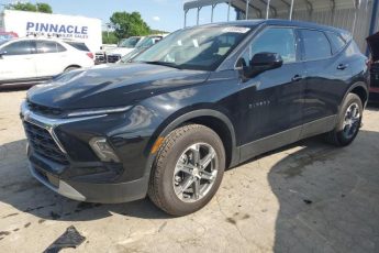 3GNKBCR43PS162032 | 2023 CHEVROLET BLAZER 2LT