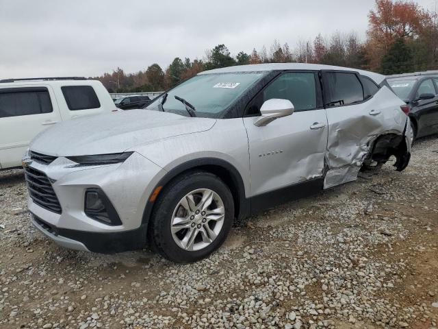 3GNKBCRS0LS552594 | 2020 CHEVROLET BLAZER 2LT