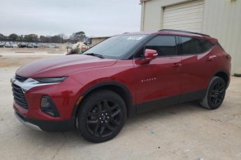 3GNKBCRS2KS653330 | 2019 CHEVROLET BLAZER 2LT