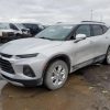 2GNAXUEV8L6258491 | 2020 CHEVROLET EQUINOX LT