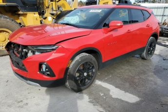 3GNKBCRS6LS679236 | 2020 CHEVROLET BLAZER 2LT