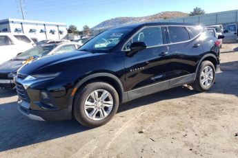 3GNKBCRS8LS533727 | 2020 CHEVROLET BLAZER 2LT