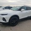 SADCL2GXXKA616518 | 2019 JAGUAR F-PACE R -