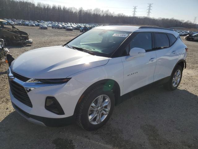 3GNKBDRS4MS502904 | 2021 CHEVROLET BLAZER 3LT