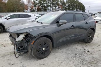 3GNKBDRS7KS657623 | 2019 CHEVROLET BLAZER 3LT