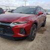 5NMS44AL6MH325805 | 2021 HYUNDAI SANTA FE L