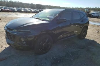 3GNKBERS6LS684898 | 2020 CHEVROLET BLAZER RS