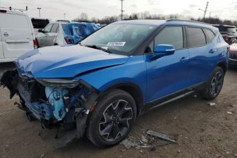 3GNKBERS9LS715951 | 2020 CHEVROLET BLAZER RS